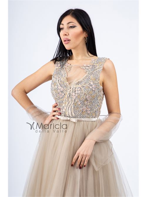  MARICLA ELEGANCE | FP801050CHAMPAGNE
